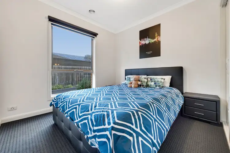 Fourth view of Homely house listing, 1/3 Bunya Place, Werribee VIC 3030