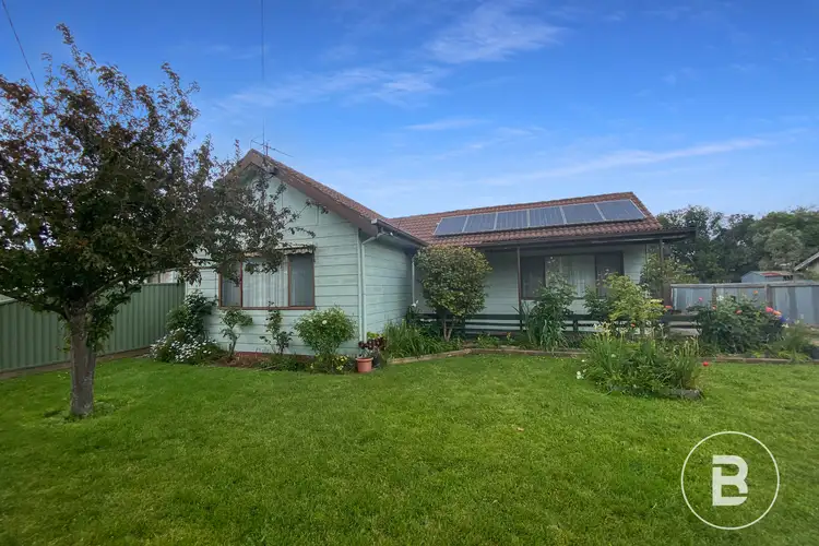 22 Alexandra Street, Sebastopol VIC 3356