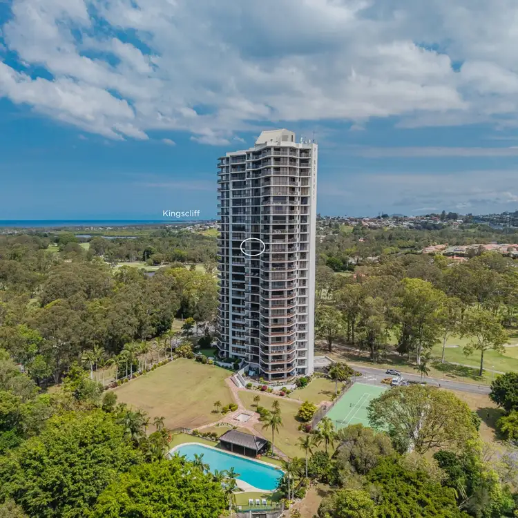 1702/22 Kirkwood Road, Tweed Heads NSW 2485
