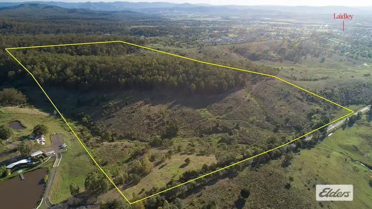 LOT 307 Paroz Road, Laidley QLD 4341