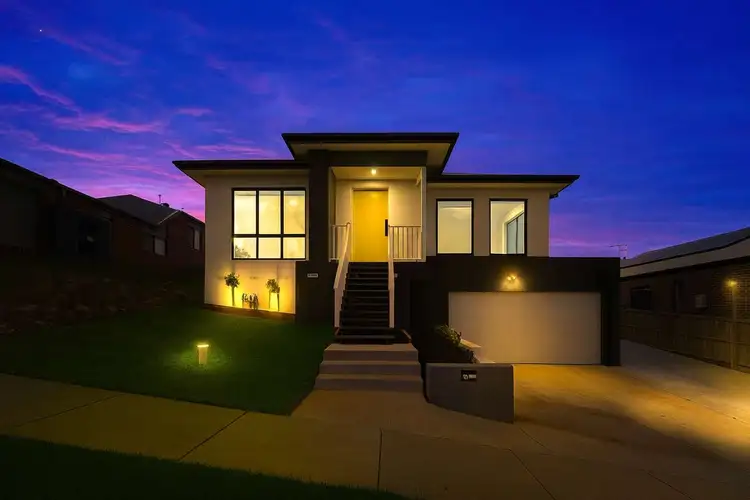 18 Auburn Drive, Smythes Creek VIC 3351