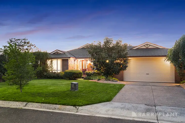 13 Packham Place, Wonga Park VIC 3115