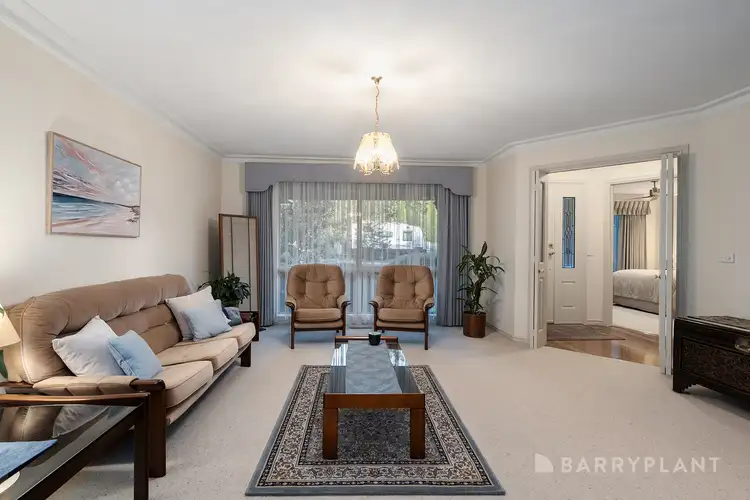 Second view of Homely house listing, 13 Packham Place, Wonga Park VIC 3115