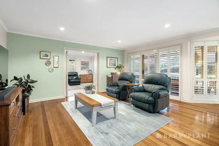 Third view of Homely house listing, 13 Packham Place, Wonga Park VIC 3115