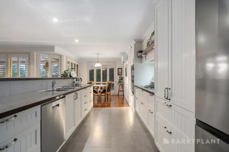 Fourth view of Homely house listing, 13 Packham Place, Wonga Park VIC 3115