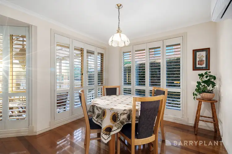 Fifth view of Homely house listing, 13 Packham Place, Wonga Park VIC 3115