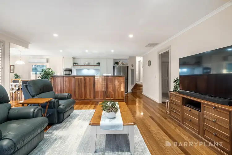 Sixth view of Homely house listing, 13 Packham Place, Wonga Park VIC 3115