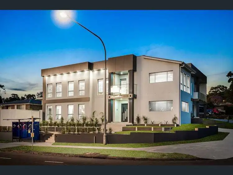 130 James Cook Drive