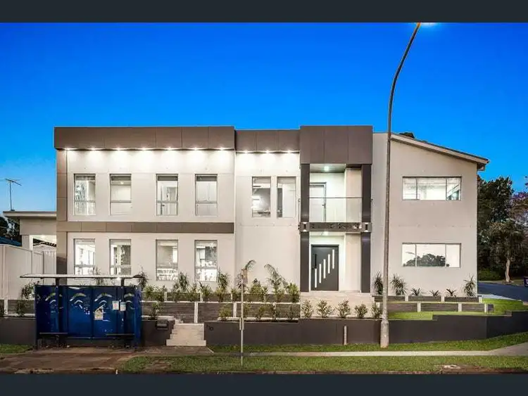 Second view of Homely house listing, 130 James Cook Drive, Kings Langley NSW 2147