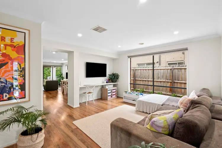 Second view of Homely house listing, 3 Maskell Court, Fyansford VIC 3218