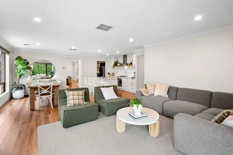 Third view of Homely house listing, 3 Maskell Court, Fyansford VIC 3218