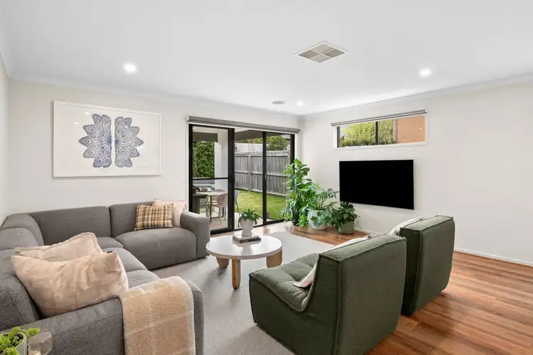 Fifth view of Homely house listing, 3 Maskell Court, Fyansford VIC 3218