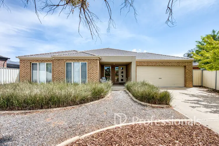 21 Suffolk Drive, Mildura VIC 3500