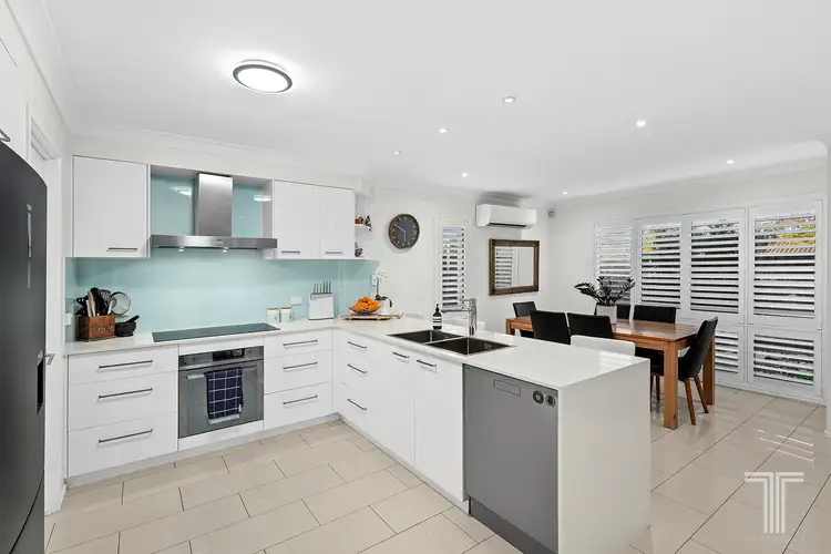 Fifth view of Homely house listing, 12 Vaucluse Place, Mansfield QLD 4122