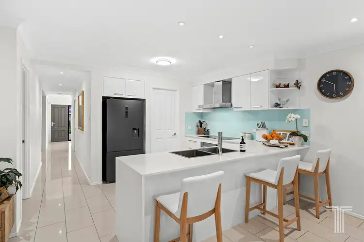 Sixth view of Homely house listing, 12 Vaucluse Place, Mansfield QLD 4122