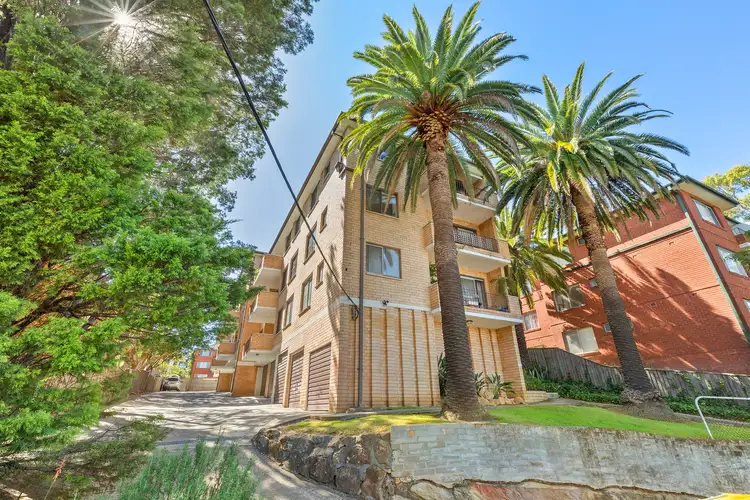 14/31 Meadow Crescent, Meadowbank NSW 2114