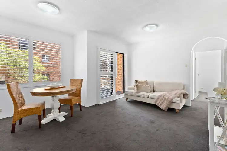 Second view of Homely unit listing, 14/31 Meadow Crescent, Meadowbank NSW 2114