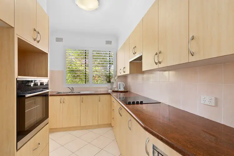 Third view of Homely unit listing, 14/31 Meadow Crescent, Meadowbank NSW 2114