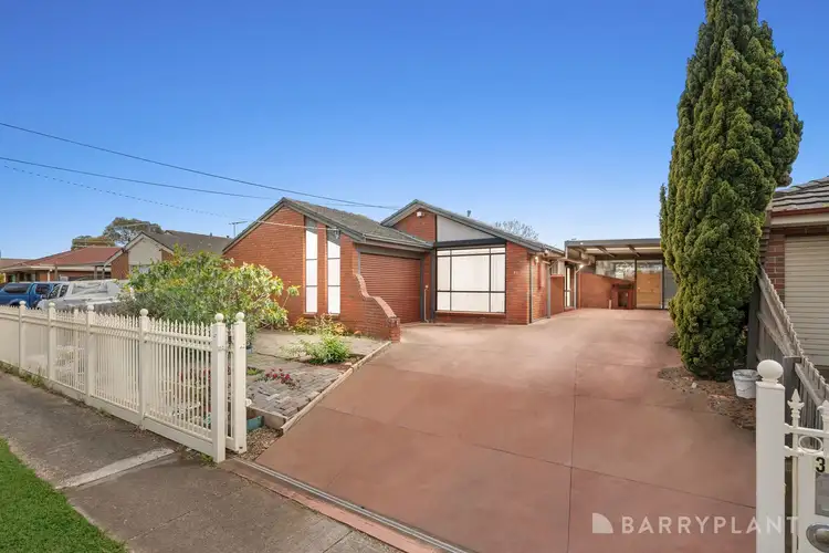 31 Reserve Road, Hoppers Crossing VIC 3029