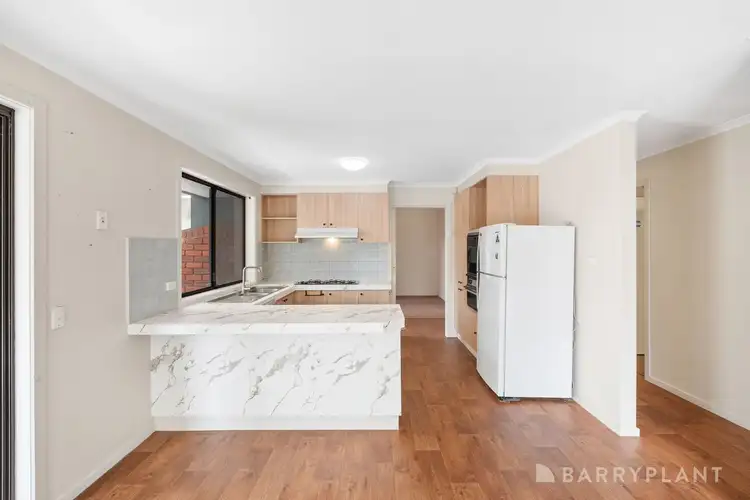 Fifth view of Homely house listing, 31 Reserve Road, Hoppers Crossing VIC 3029