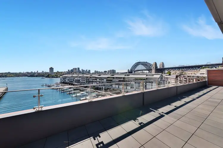 21 Hickson Road, Walsh Bay NSW 2000