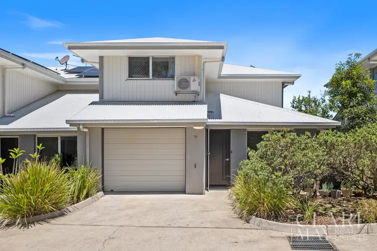 11/18 Stockwhip Place, Sumner QLD 4074