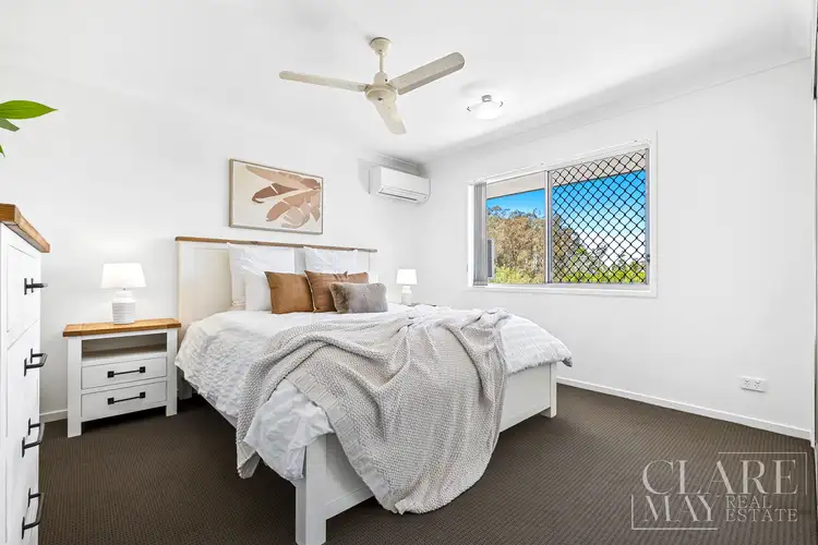 Fifth view of Homely unit listing, 11/18 Stockwhip Place, Sumner QLD 4074