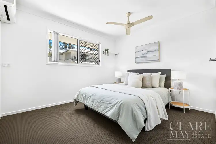 Sixth view of Homely unit listing, 11/18 Stockwhip Place, Sumner QLD 4074