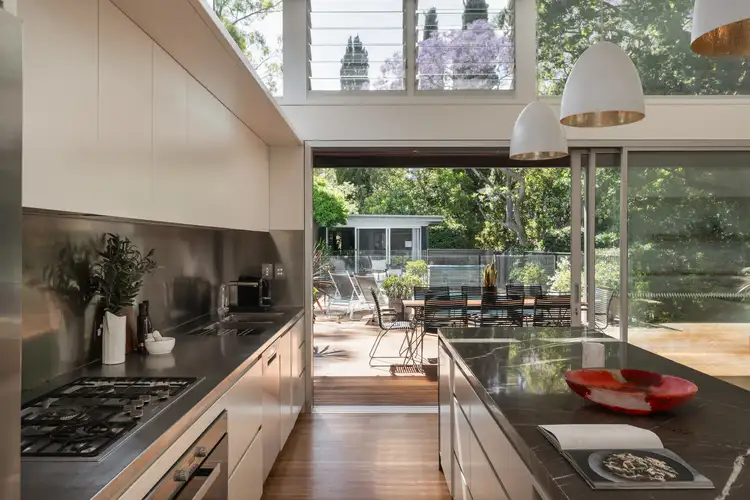 Fourth view of Homely house listing, 47 Park Avenue, Chatswood NSW 2067