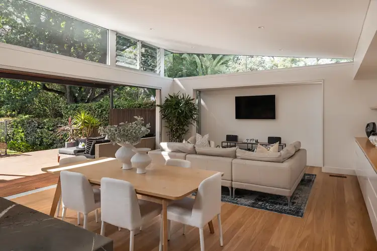 Fifth view of Homely house listing, 47 Park Avenue, Chatswood NSW 2067