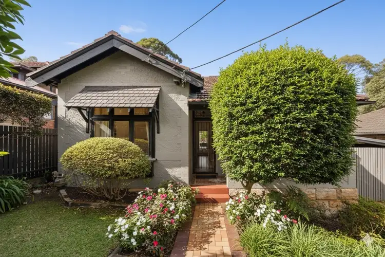 Sixth view of Homely house listing, 47 Park Avenue, Chatswood NSW 2067