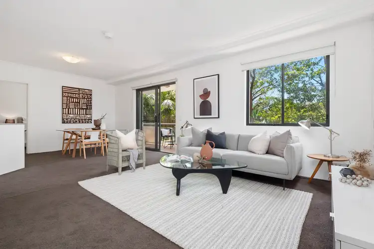 8/67-69 St Pauls Street, Randwick NSW 2031