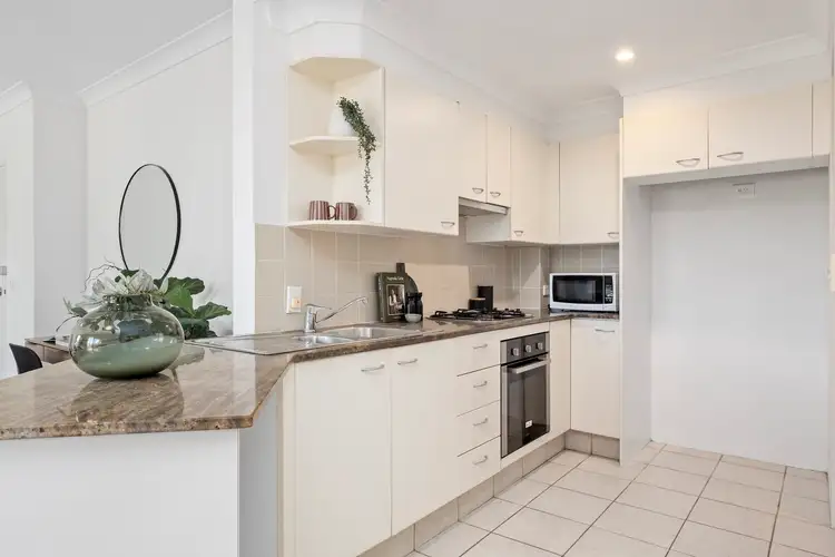 Second view of Homely apartment listing, 8/67-69 St Pauls Street, Randwick NSW 2031