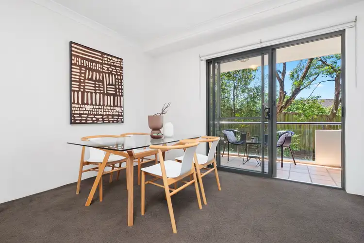 Third view of Homely apartment listing, 8/67-69 St Pauls Street, Randwick NSW 2031