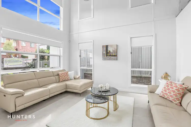 Second view of Homely house listing, 72 Tilbury Avenue, Stanhope Gardens NSW 2768