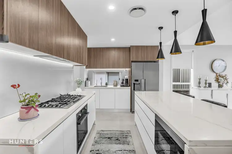 Fifth view of Homely house listing, 72 Tilbury Avenue, Stanhope Gardens NSW 2768