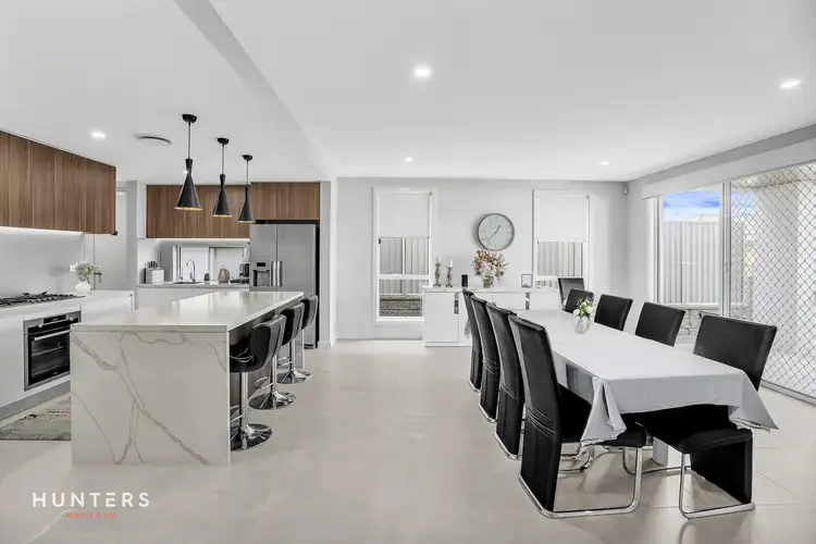 Sixth view of Homely house listing, 72 Tilbury Avenue, Stanhope Gardens NSW 2768