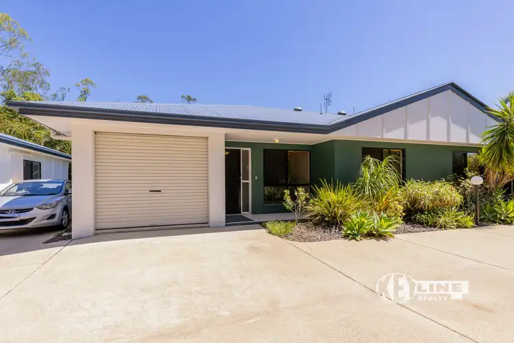 2/9A Deslynn Lane, Nambour QLD 4560