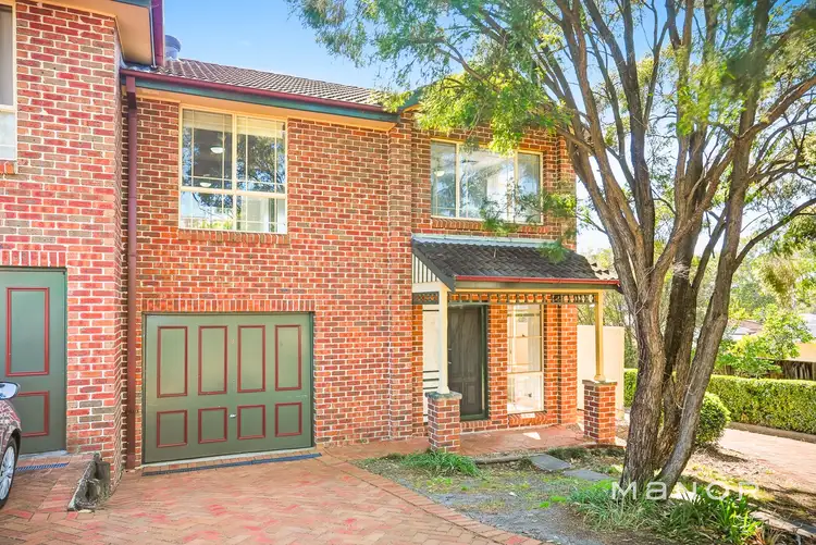 9/12 Bogan Place, Seven Hills NSW 2147