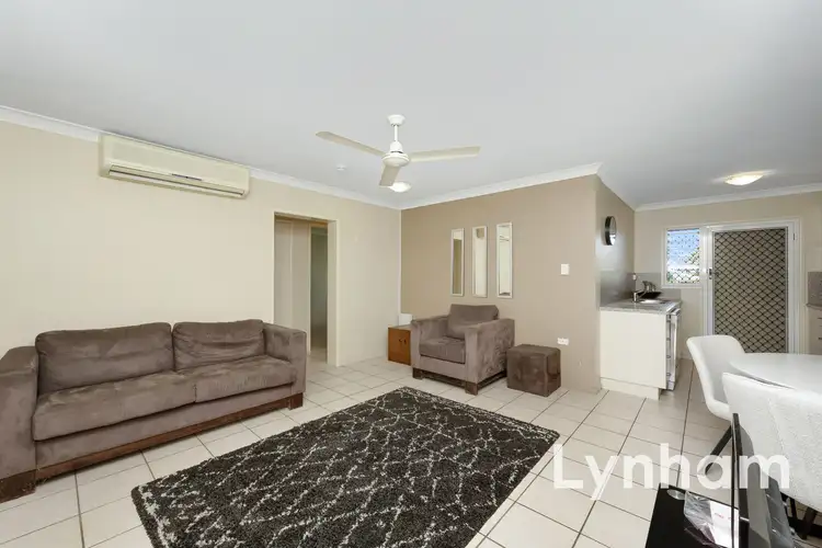 4/42 Cook Street, North Ward QLD 4810