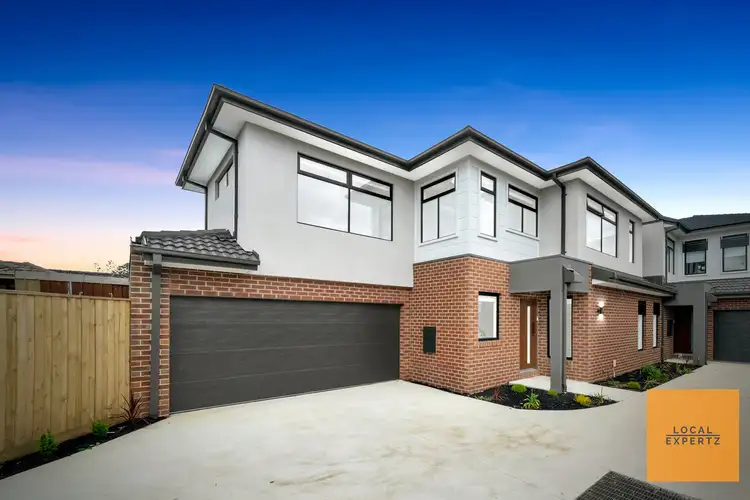 2/45 Lima Street, St Albans VIC 3021