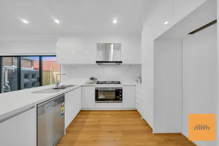 Fourth view of Homely unit listing, 2/45 Lima Street, St Albans VIC 3021