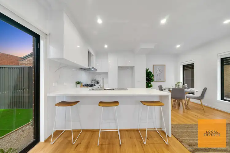 Fifth view of Homely unit listing, 2/45 Lima Street, St Albans VIC 3021