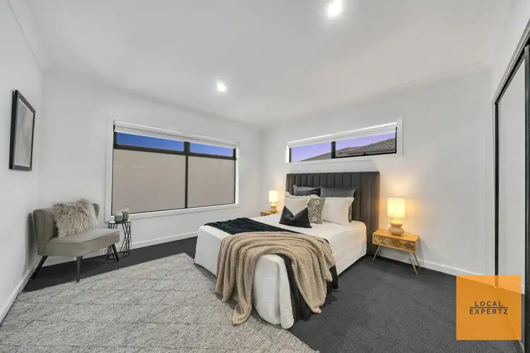 Sixth view of Homely unit listing, 2/45 Lima Street, St Albans VIC 3021