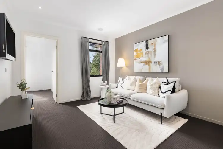 Third view of Homely townhouse listing, 16 Evergreen Boulevard, Clayton South VIC 3169