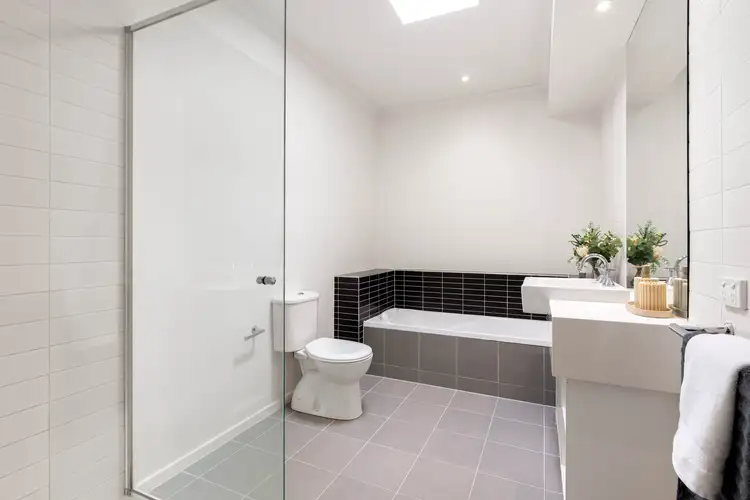 Sixth view of Homely townhouse listing, 16 Evergreen Boulevard, Clayton South VIC 3169