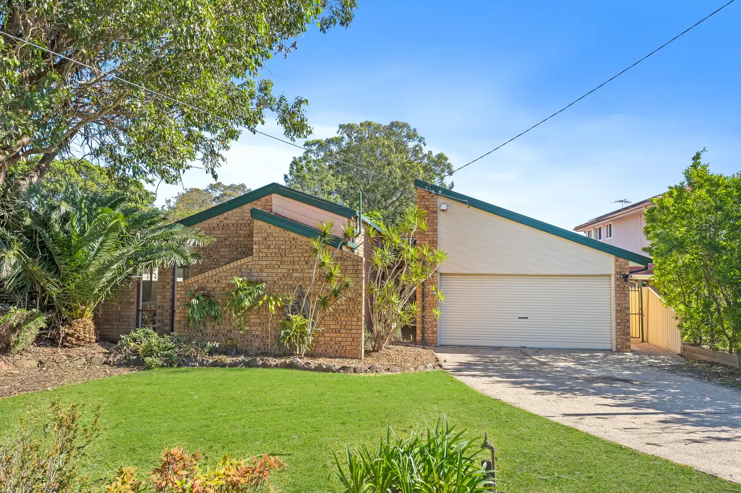 Main view of Homely house listing, 7 Munn Place, Toongabbie NSW 2146
