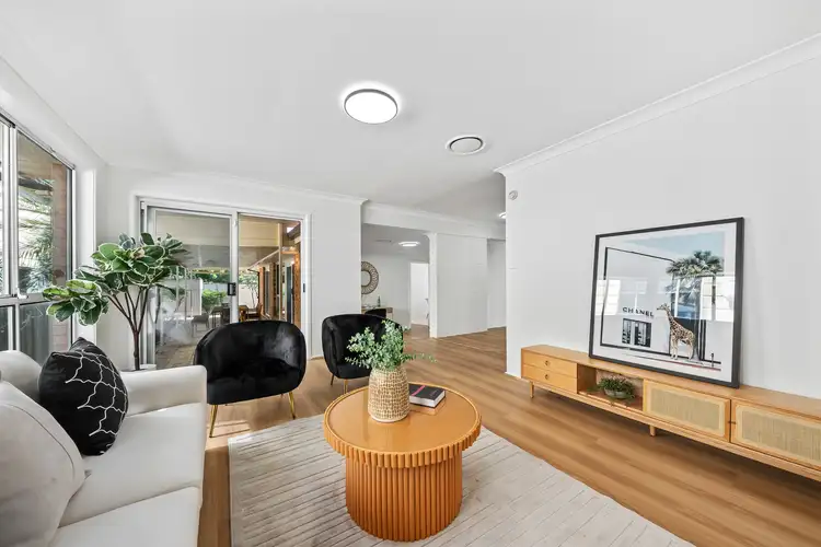 Second view of Homely house listing, 7 Munn Place, Toongabbie NSW 2146