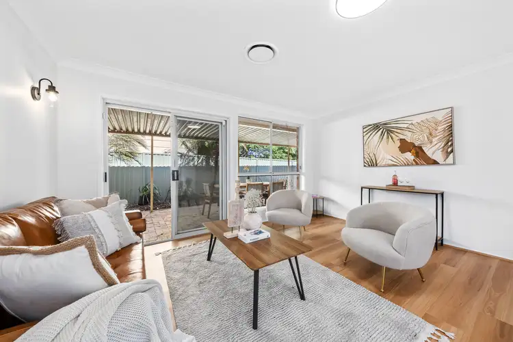 Third view of Homely house listing, 7 Munn Place, Toongabbie NSW 2146