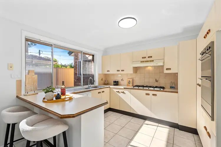 Fourth view of Homely house listing, 7 Munn Place, Toongabbie NSW 2146